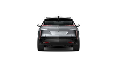 2026 Cadillac LYRIQ Signature Sport