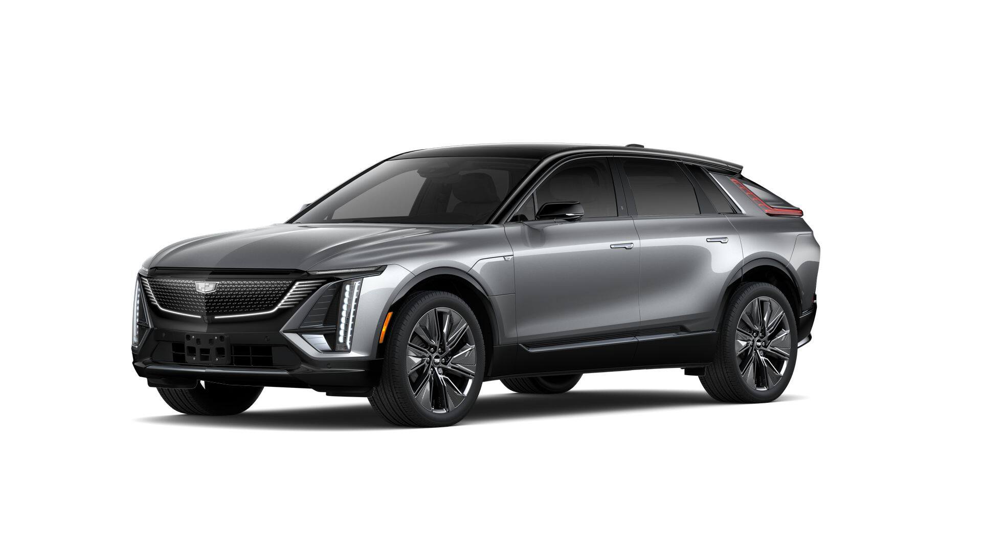 2026 Cadillac LYRIQ Signature Sport