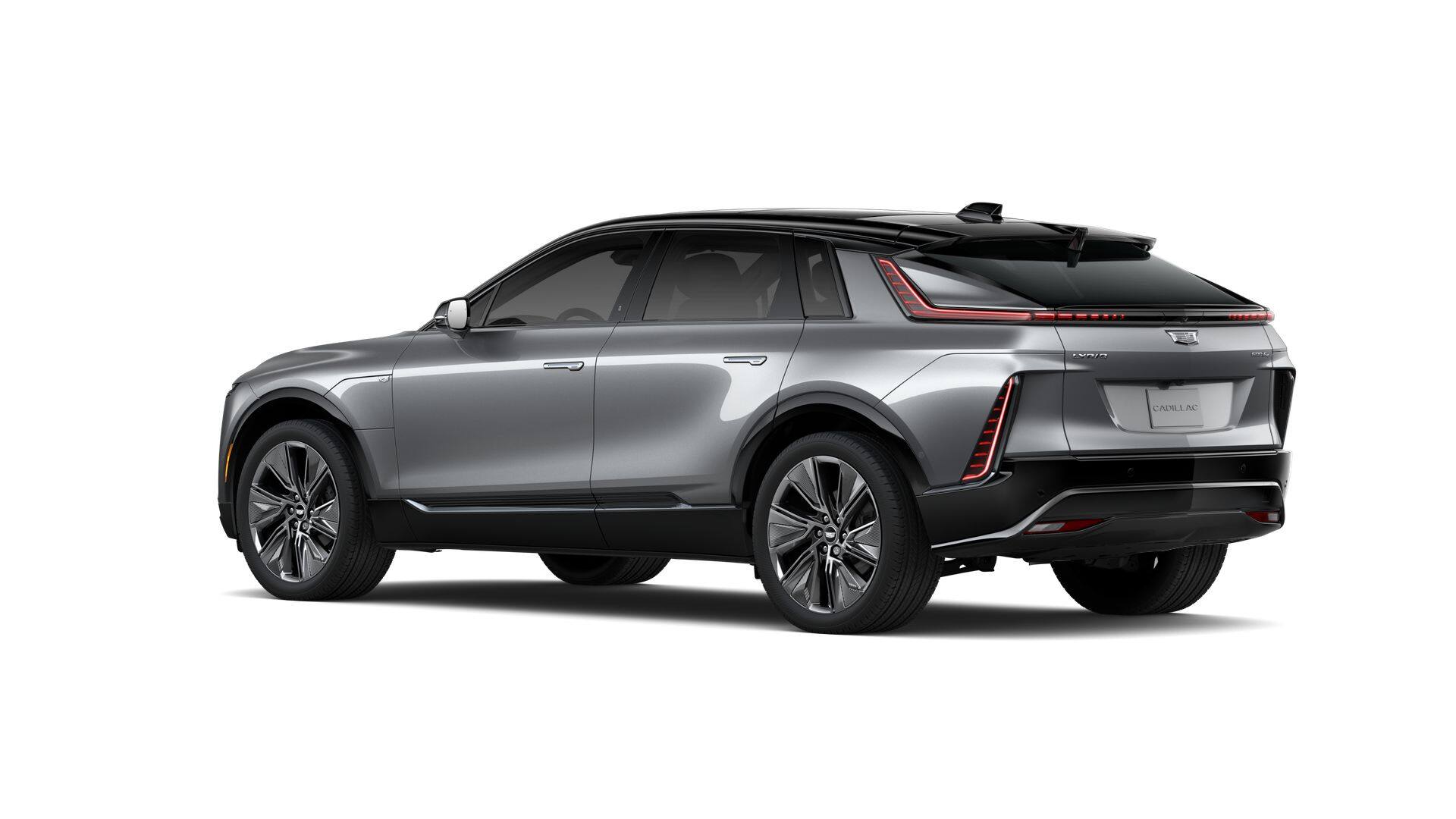 2026 Cadillac LYRIQ Signature Sport