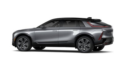 2026 Cadillac LYRIQ Signature Sport