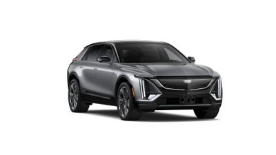 2026 Cadillac LYRIQ Signature Sport