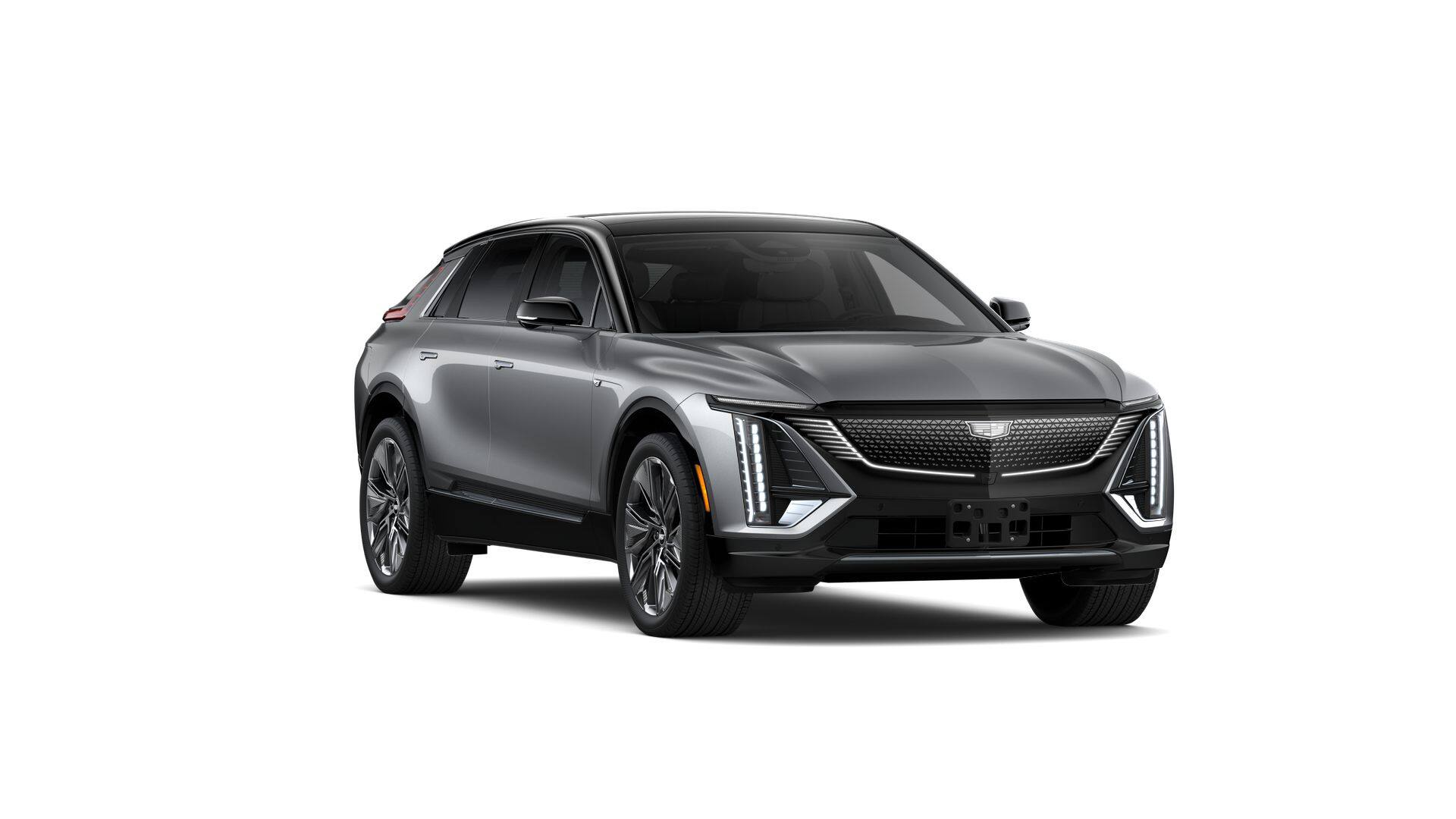 2026 Cadillac LYRIQ Signature Sport