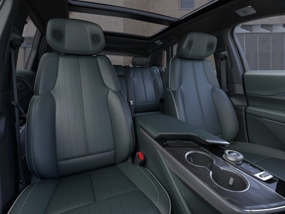 2026 Cadillac LYRIQ Signature Sport
