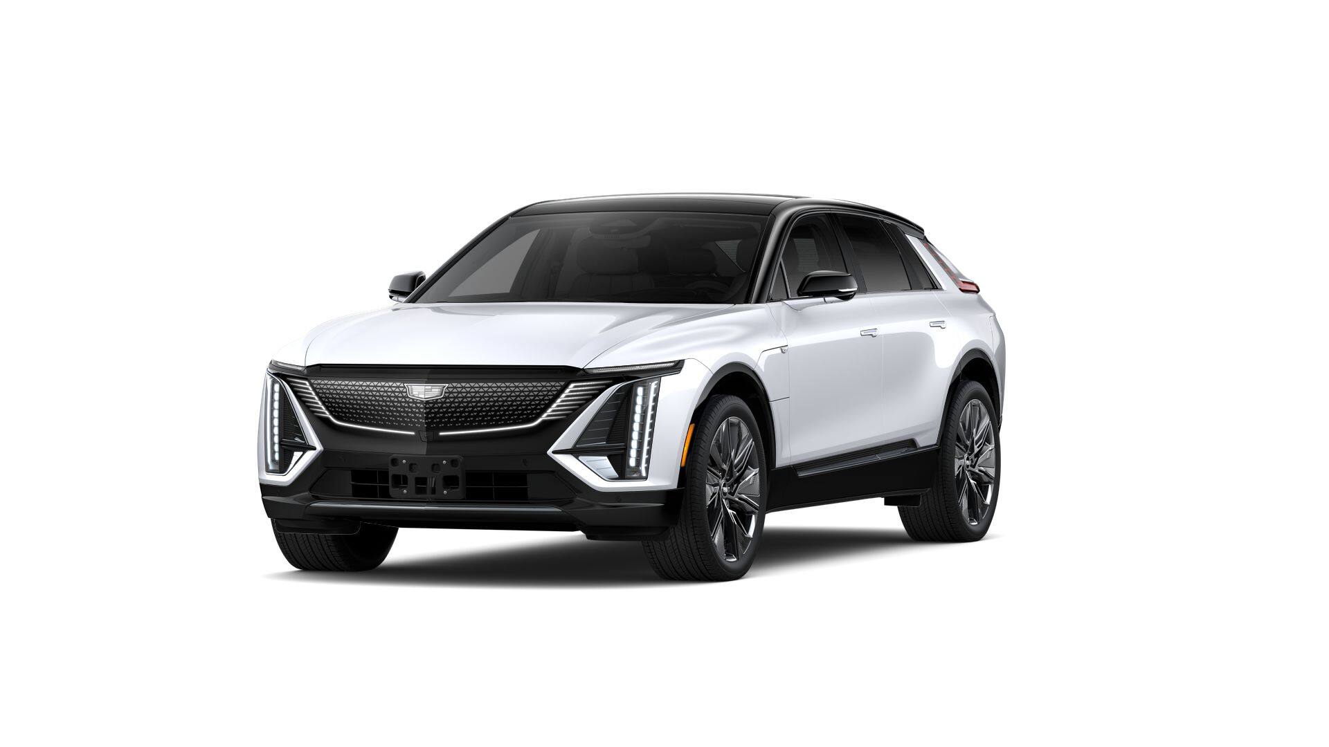 2026 Cadillac LYRIQ Signature Sport