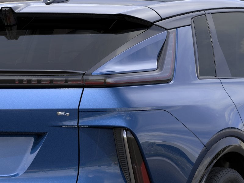 2027 Cadillac LYRIQ Signature Sport