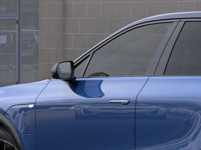 2027 Cadillac LYRIQ Signature Sport