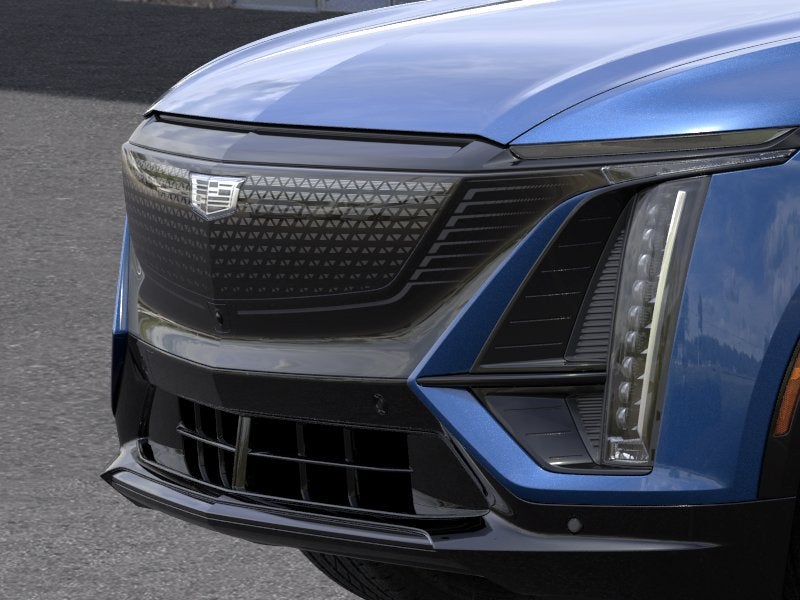 2027 Cadillac LYRIQ Signature Sport