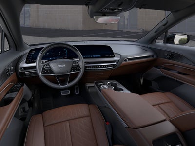 2027 Cadillac LYRIQ Signature Sport