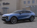 2027 Cadillac LYRIQ Signature Sport