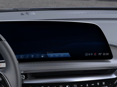 2027 Cadillac LYRIQ Signature Sport