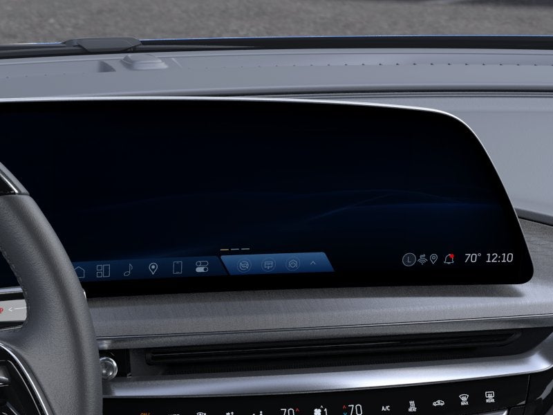 2027 Cadillac LYRIQ Signature Sport