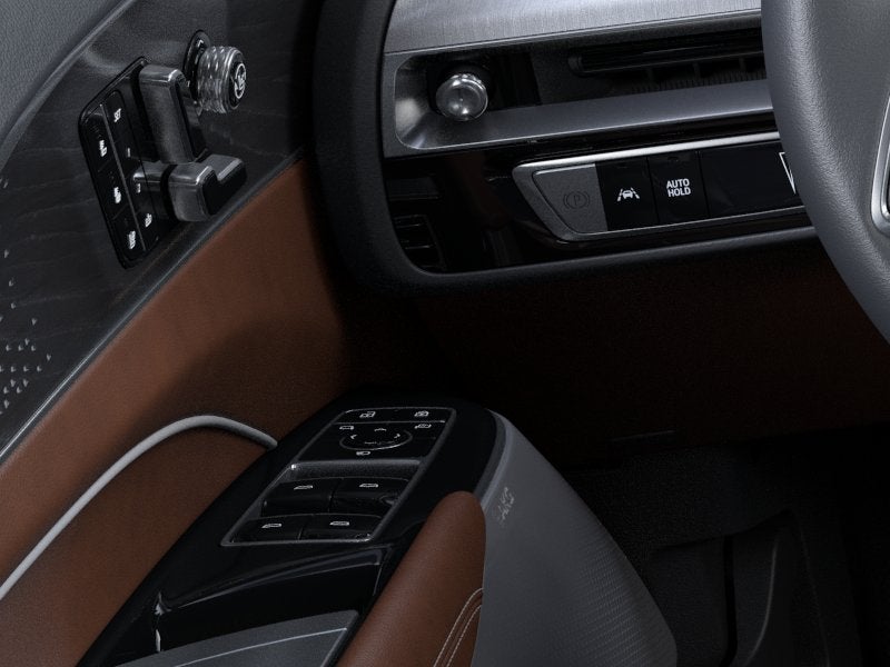 2027 Cadillac LYRIQ Signature Sport