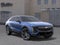 2027 Cadillac LYRIQ Signature Sport