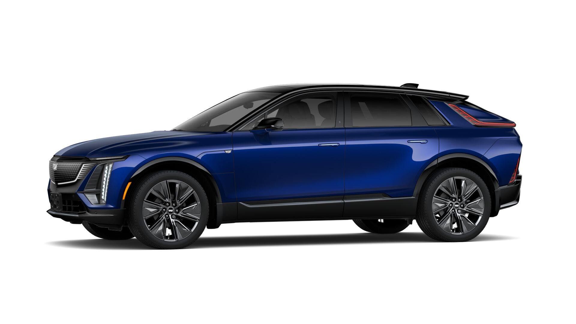 2027 Cadillac LYRIQ Signature Sport