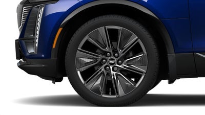 2027 Cadillac LYRIQ Signature Sport