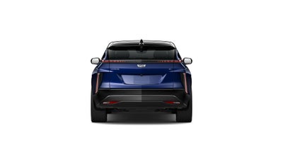 2027 Cadillac LYRIQ Signature Sport
