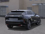 2026 Cadillac LYRIQ Signature Sport