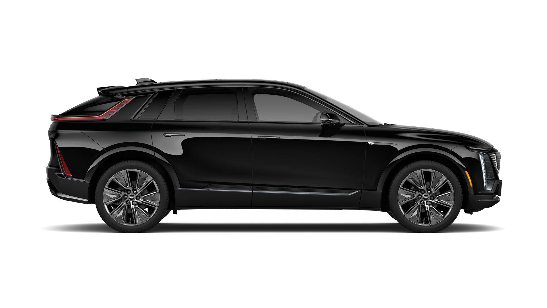 2026 Cadillac LYRIQ Signature Sport