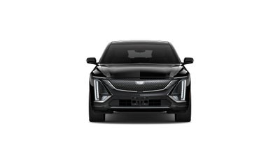 2026 Cadillac LYRIQ Signature Sport