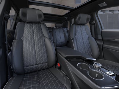 2027 Cadillac LYRIQ Signature Sport