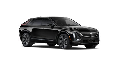 2027 Cadillac LYRIQ Signature Sport