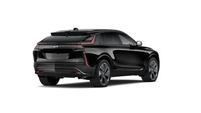 2027 Cadillac LYRIQ Signature Sport