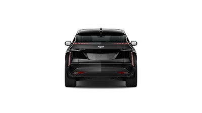 2027 Cadillac LYRIQ Signature Sport