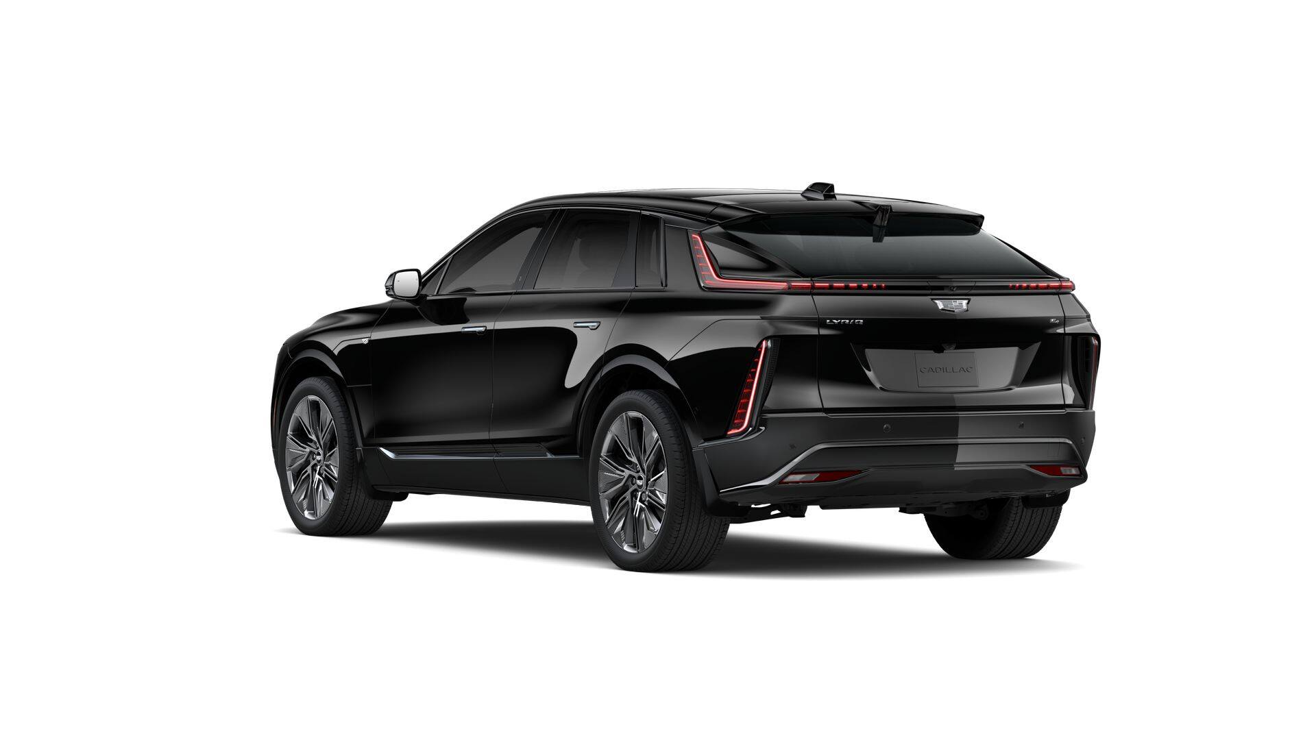 2027 Cadillac LYRIQ Signature Sport