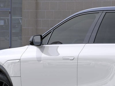 2025 Cadillac LYRIQ Sport 3