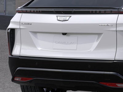 2025 Cadillac LYRIQ Sport 3