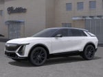 2025 Cadillac LYRIQ Sport 3