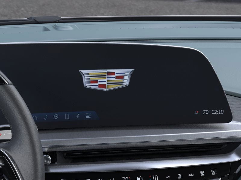 2025 Cadillac LYRIQ Sport 3