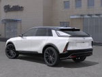 2025 Cadillac LYRIQ Sport 3