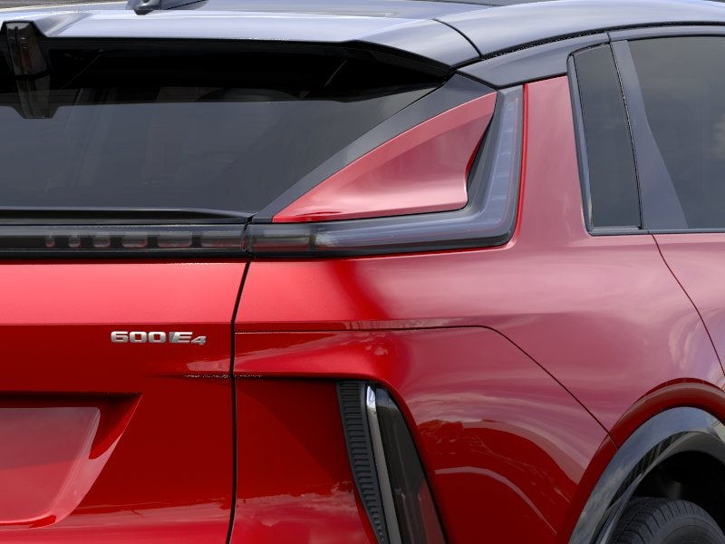 2026 Cadillac LYRIQ Signature Sport