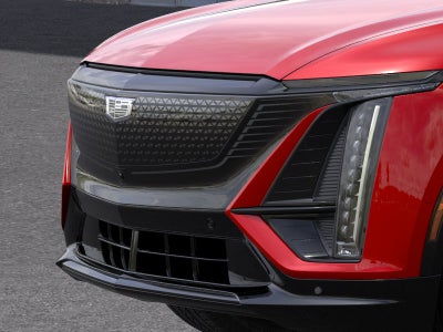 2026 Cadillac LYRIQ Signature Sport