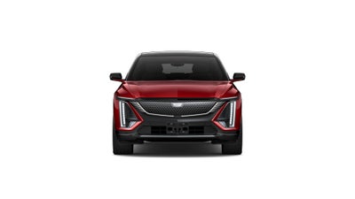 2026 Cadillac LYRIQ Signature Sport