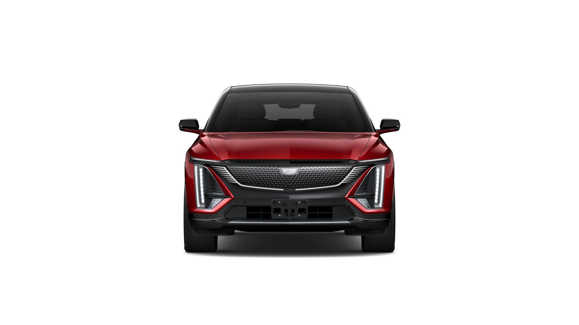 2026 Cadillac LYRIQ Signature Sport