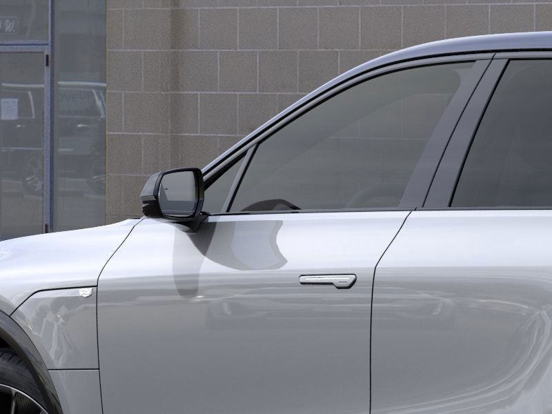 2026 Cadillac LYRIQ Signature Sport