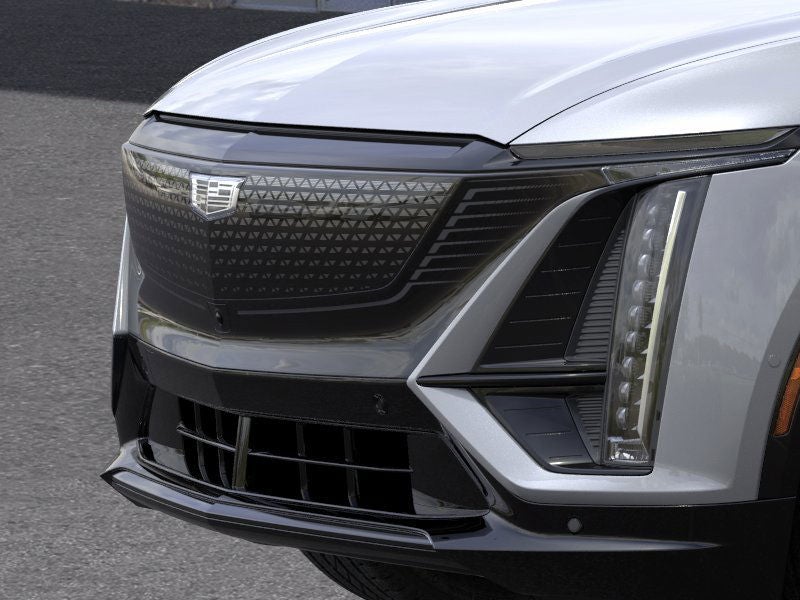 2026 Cadillac LYRIQ Signature Sport
