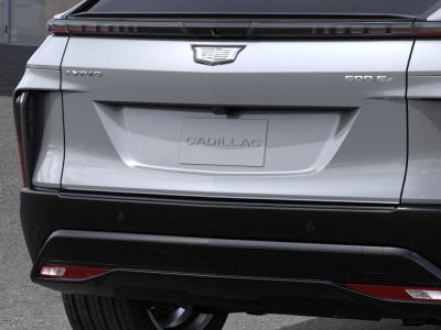 2026 Cadillac LYRIQ Signature Sport