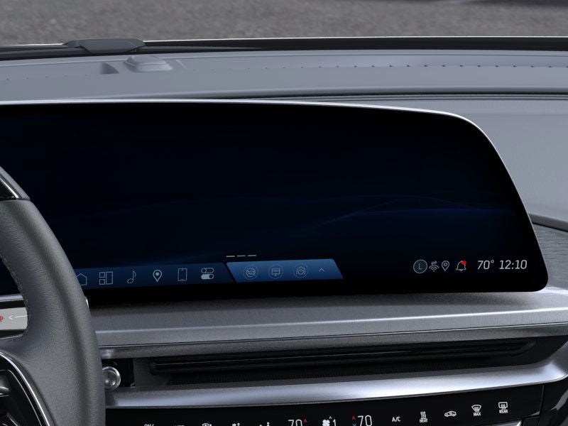 2026 Cadillac LYRIQ Signature Sport