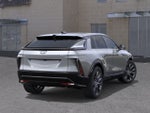 2026 Cadillac LYRIQ Signature Sport
