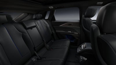 2026 Cadillac LYRIQ Signature Sport