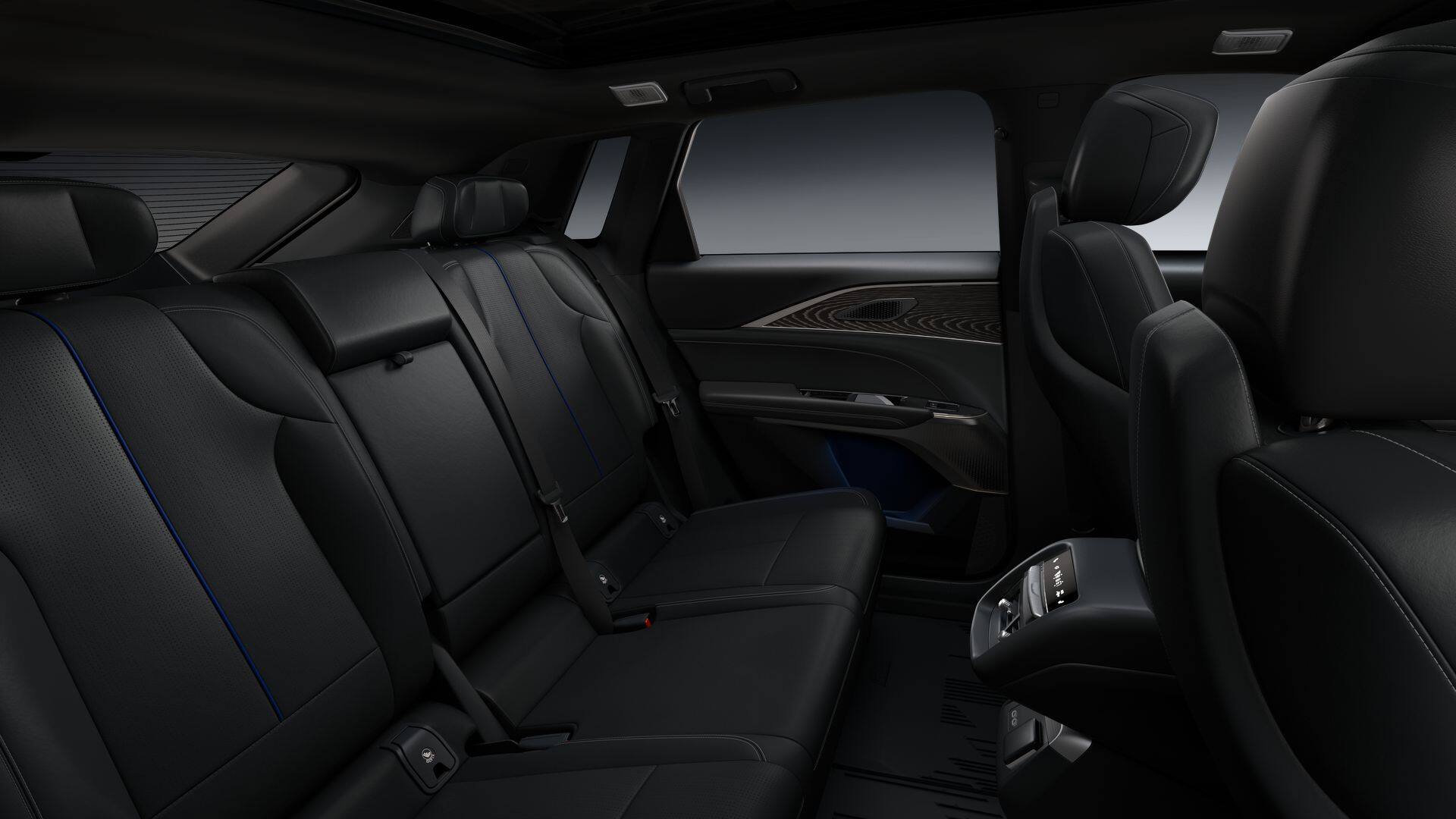 2026 Cadillac LYRIQ Signature Sport