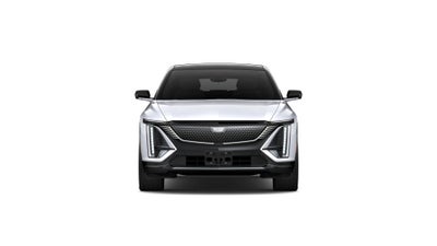 2026 Cadillac LYRIQ Signature Sport