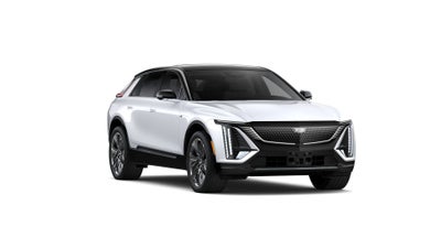2026 Cadillac LYRIQ Signature Sport
