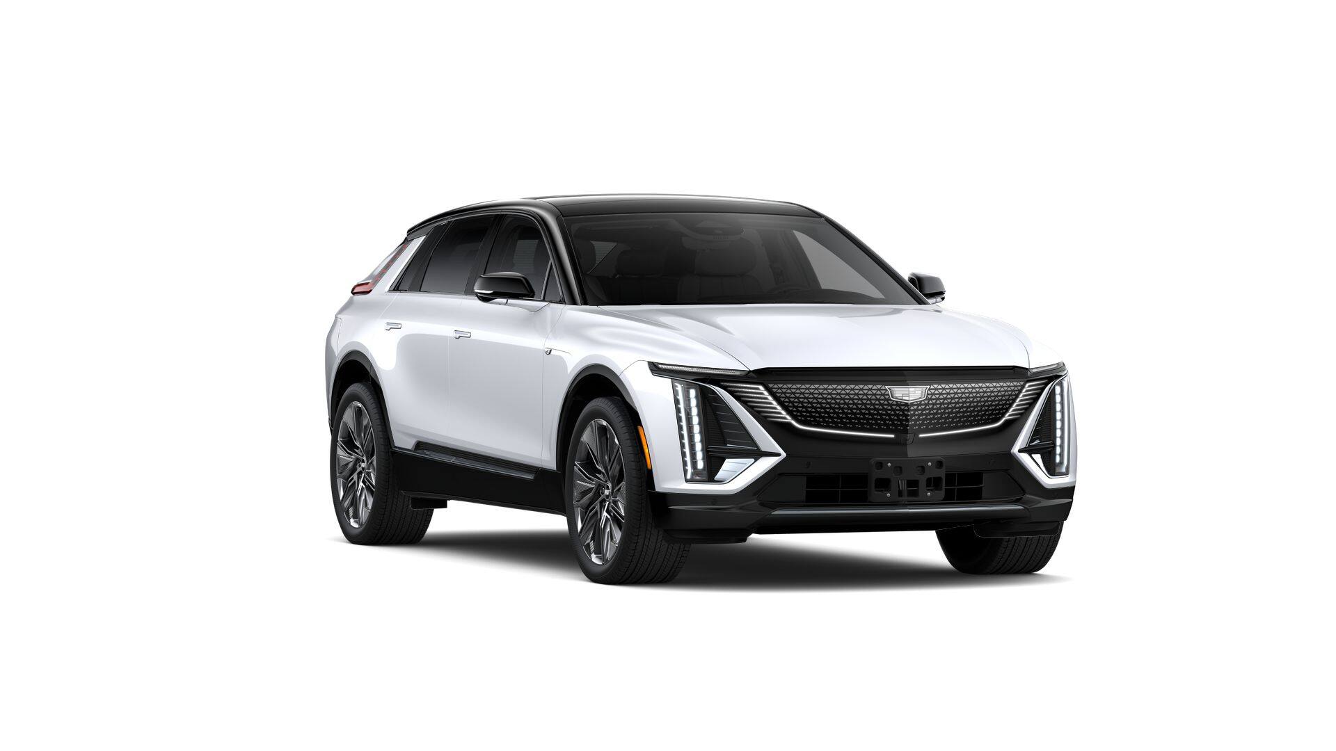 2026 Cadillac LYRIQ Signature Sport