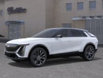 2027 Cadillac LYRIQ Signature Sport