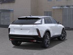 2027 Cadillac LYRIQ Signature Sport