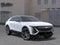 2027 Cadillac LYRIQ Signature Sport